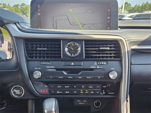 Used 2021 Lexus RX 350 FWD w/ Premium Package image 21