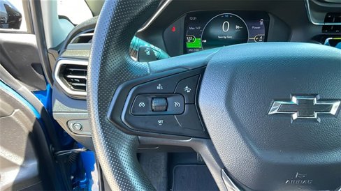 Used 2022 Chevrolet Bolt LT image 24