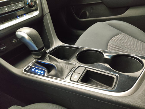 Used 2019 Hyundai Sonata SE image 26