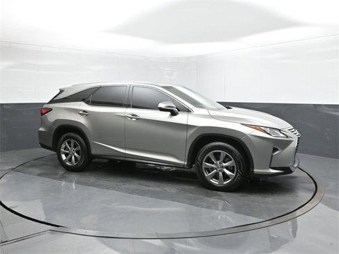 Used 2019 Lexus RX 350L FWD w/ Accessory Package image 17