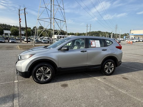 Used 2019 Honda CR-V LX image 5