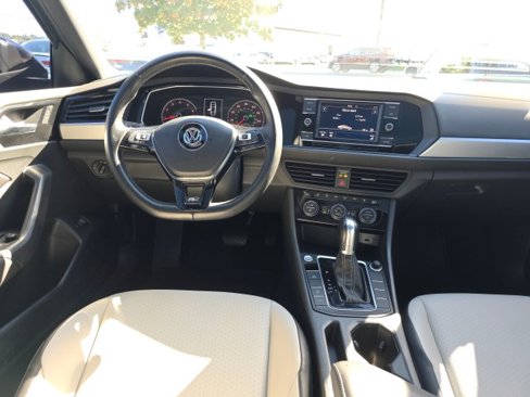 Used 2019 Volkswagen Jetta R-Line image 20