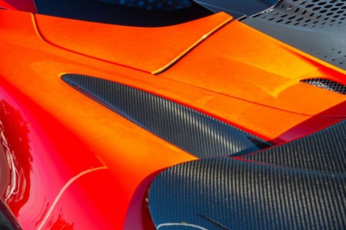 Used 2022 McLaren 765LT image 29