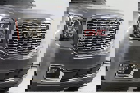 Used 2018 GMC Yukon Denali w/ Denali Ultimate Package image 49