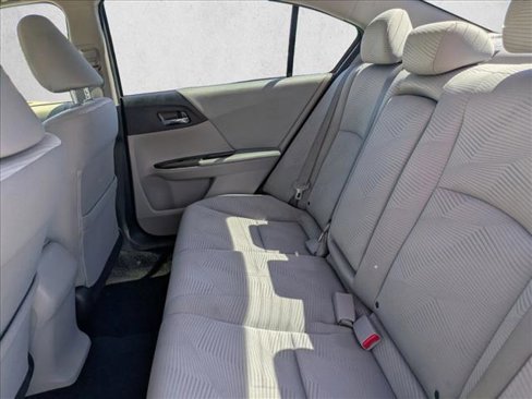 Used 2015 Honda Accord LX image 17