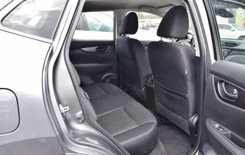 Used 2021 Nissan Rogue Sport S image 27