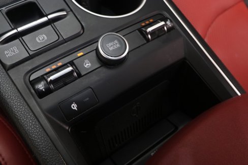 Used 2021 Kia K5 GT-Line image 37