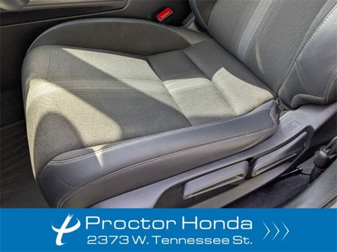 Certified 2023 Honda Civic Sport image 27