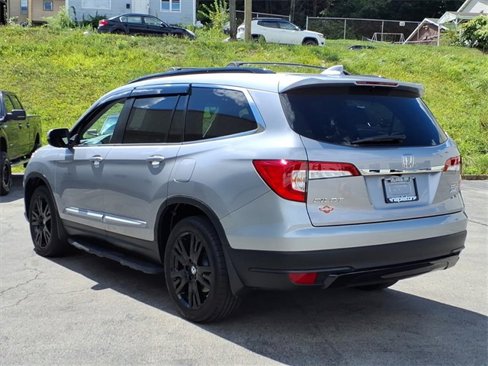 Used 2021 Honda Pilot Special Edition image 5