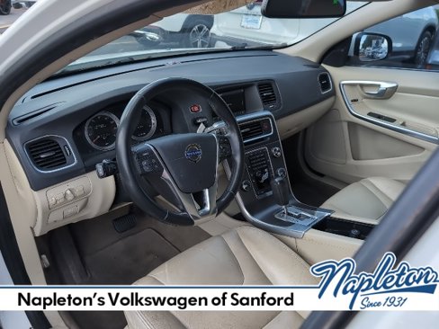 Used 2012 Volvo S60 T5 image 7