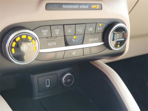 Used 2020 Ford Escape SEL image 32