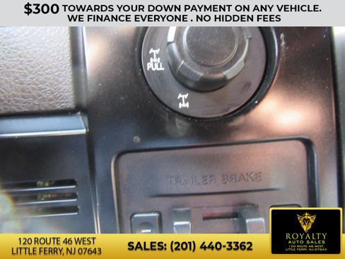 Used 2013 Ford F150 FX4 w/ FX Appearance Pkg image 26