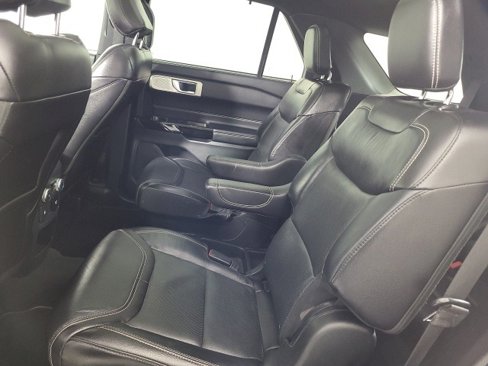 Used 2021 Ford Explorer ST w/ Equipment Group 401A image 21