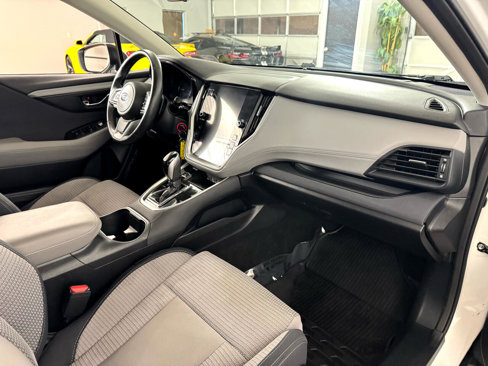 Used 2022 Subaru Outback Premium image 34