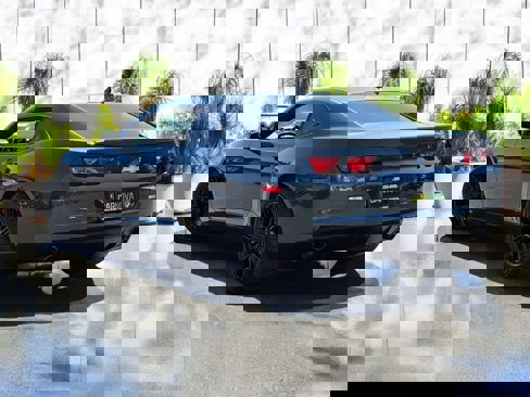 Used 2013 Chevrolet Camaro LT w/ RS Package image 10