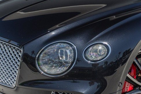 Used 2020 Bentley Continental GT V8 image 20