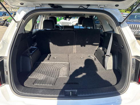 Used 2022 Kia Sorento S image 36
