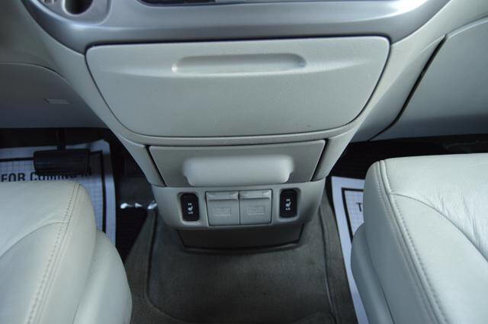 Used 2007 Honda Odyssey EX-L image 25