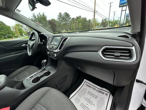 Used 2018 Chevrolet Equinox LT w/ LPO, Protection Package image 68