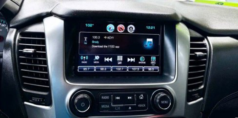 Used 2017 Chevrolet Tahoe LS image 27