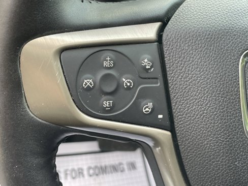 Used 2017 GMC Acadia Denali w/ Technology Package image 36