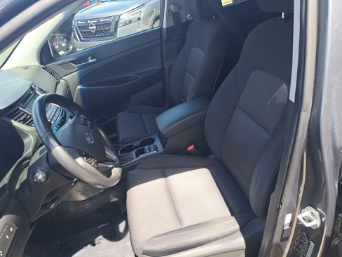 Used 2017 Hyundai Tucson Value image 15