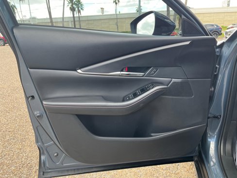 Used 2022 MAZDA CX-30 AWD 2.5 S w/ Preferred Package image 13