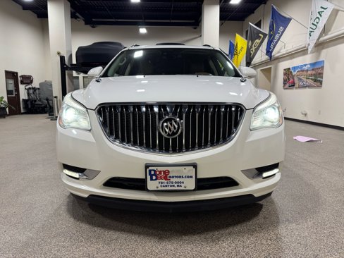 Used 2014 Buick Enclave Leather image 67