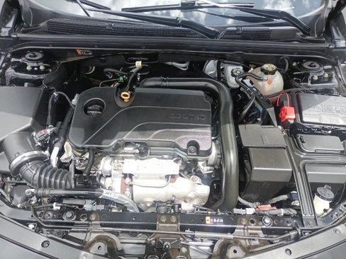 Used 2020 Chevrolet Malibu LS image 31