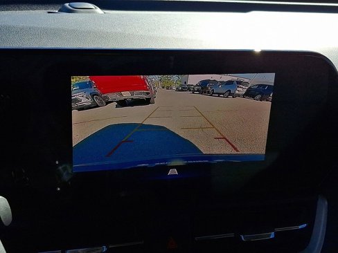Certified 2024 Chevrolet TrailBlazer LS image 19