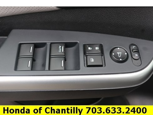 Used 2016 Honda CR-V Touring image 23