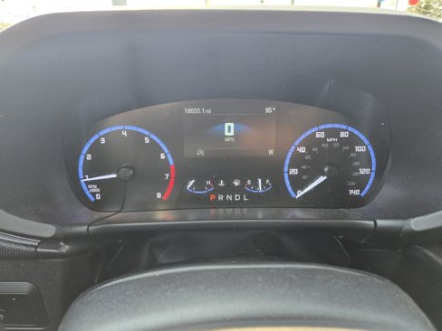 Used 2024 Ford Bronco Sport Big Bend image 22