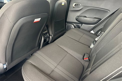 New 2025 Hyundai Venue SEL image 9