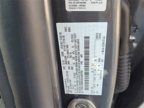 New 2025 Ford Escape ST-Line w/ Cold Weather Package image 12