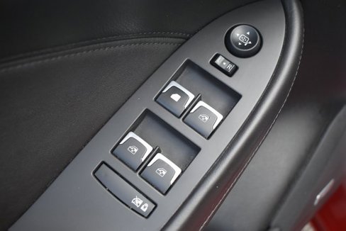 Used 2014 Cadillac CTS Performance image 11