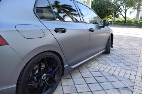 Used 2024 Volkswagen Golf R image 30
