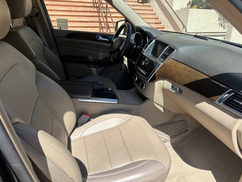 Used 2013 Mercedes-Benz ML 350 2WD image 10
