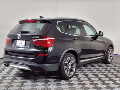 Used 2016 BMW X3 xDrive28i image 29