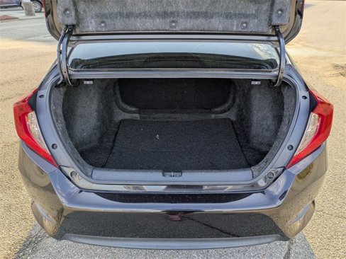 Used 2016 Honda Civic EX-L image 29
