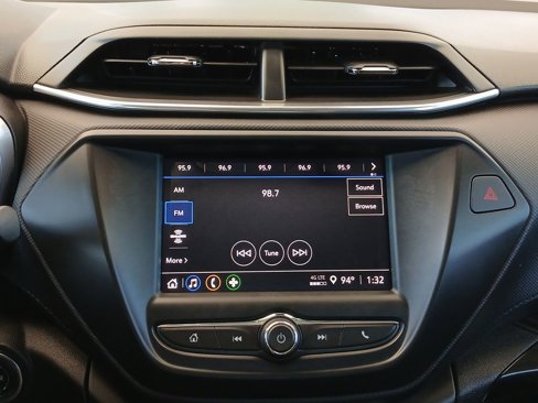 Certified 2022 Chevrolet TrailBlazer LT image 12