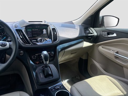 Used 2015 Ford Escape Titanium image 26