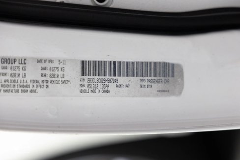 Used 2011 Dodge Charger SE image 36