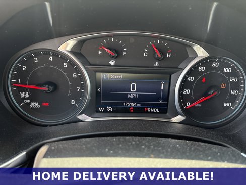 Used 2019 Chevrolet Equinox LT image 4