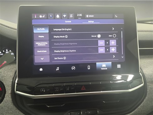 Used 2024 Jeep Compass Latitude image 20