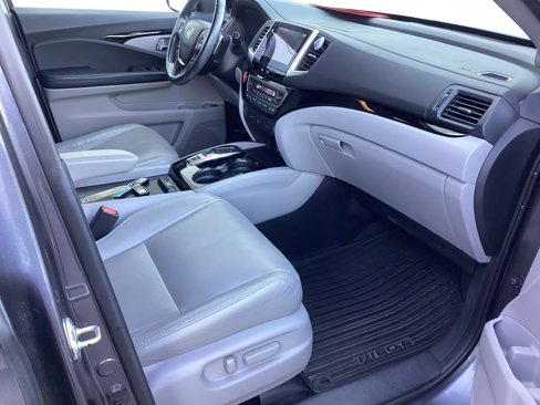 Used 2016 Honda Pilot Touring image 15