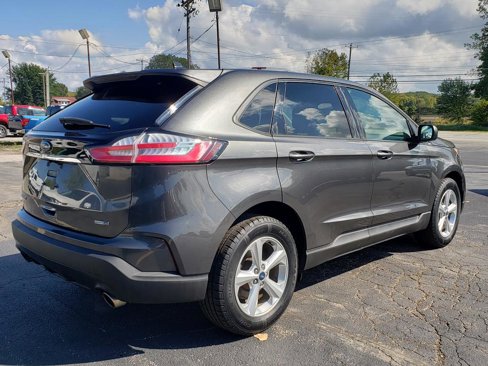 Used 2019 Ford Edge SE image 8