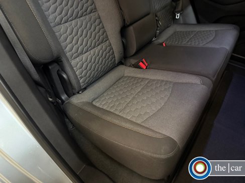 Used 2018 Chevrolet Equinox LT w/ Sun & Infotainment Package image 17