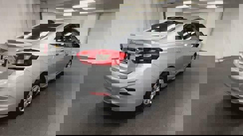 Certified 2018 Chevrolet Cruze LS image 74