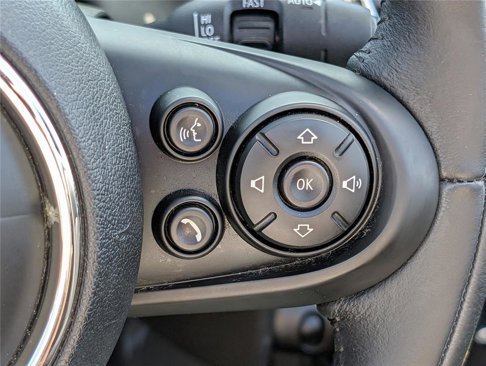 Used 2016 MINI Cooper Convertible image 21