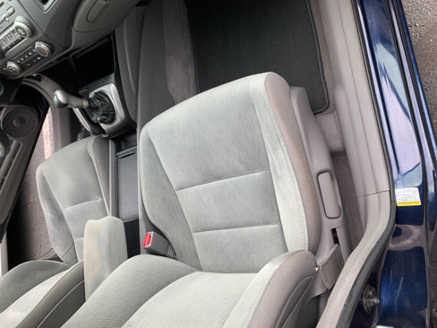 Used 2010 Honda Civic LX image 14